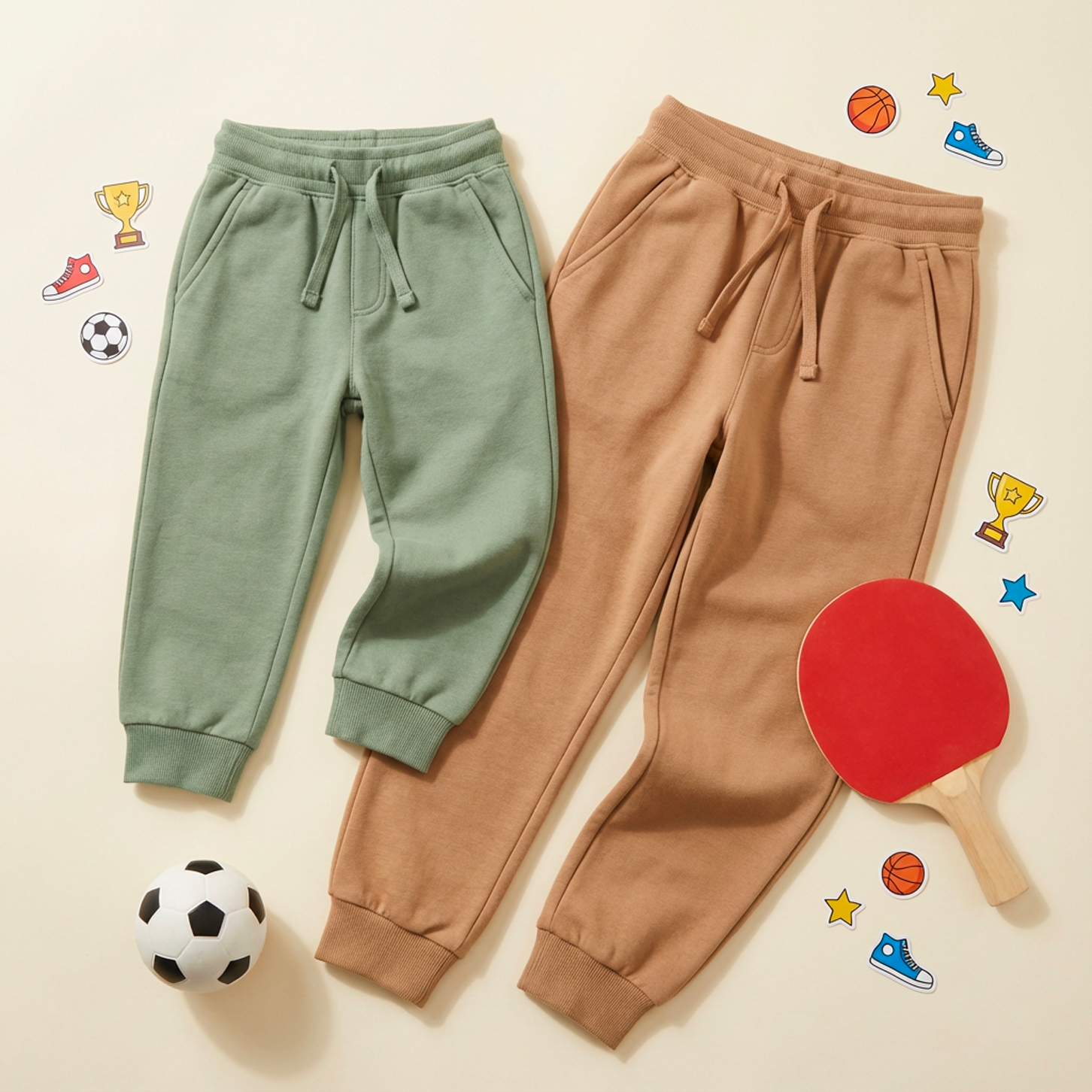 Kids Joggers