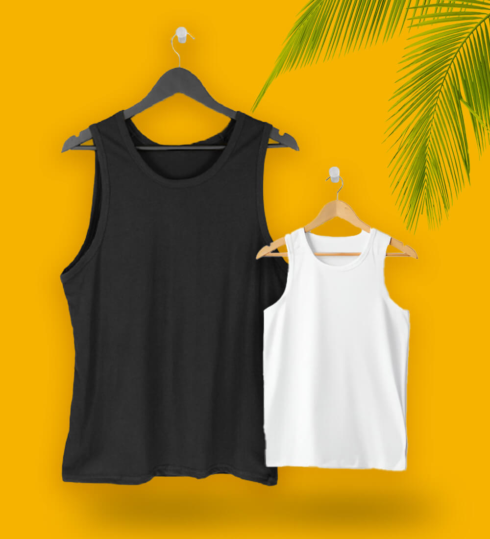 Kids Tank Top