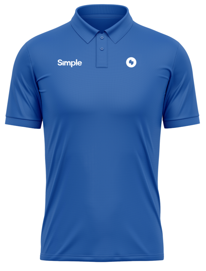 Sales Advisor Uniform