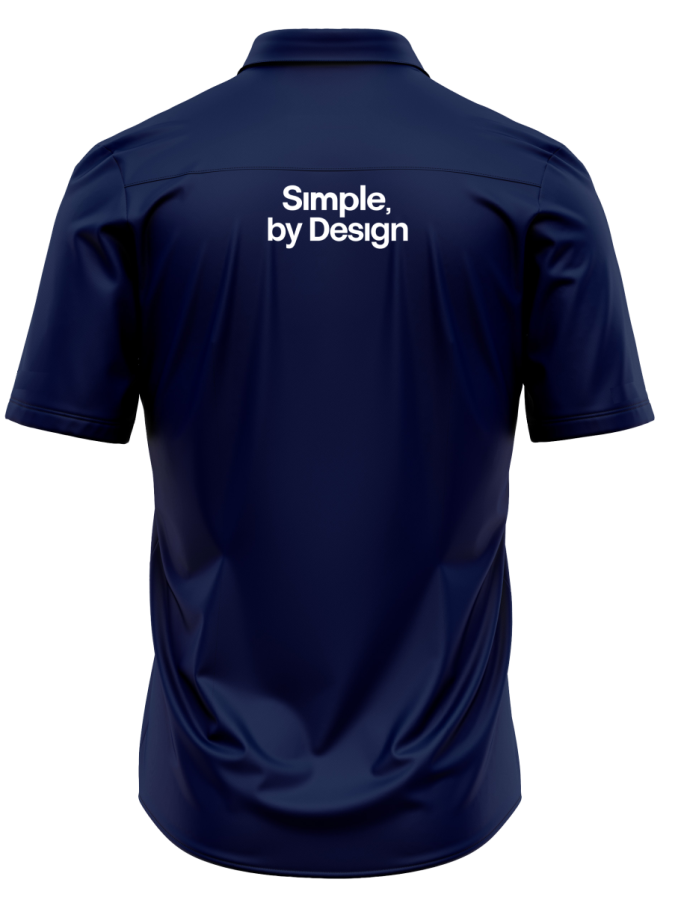 Service Advisor Uniform