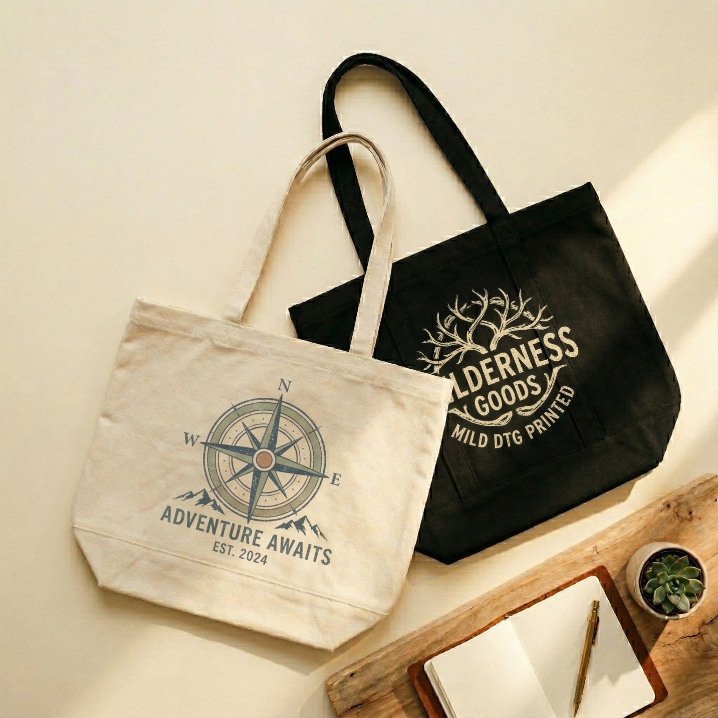 Tote Bag