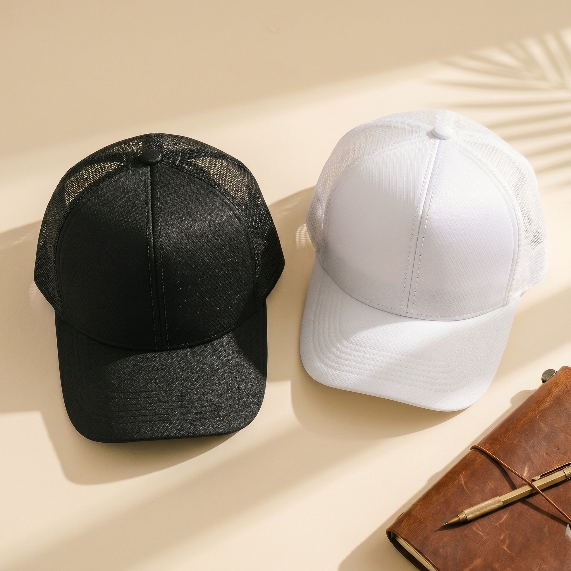 Premium Trucker Caps