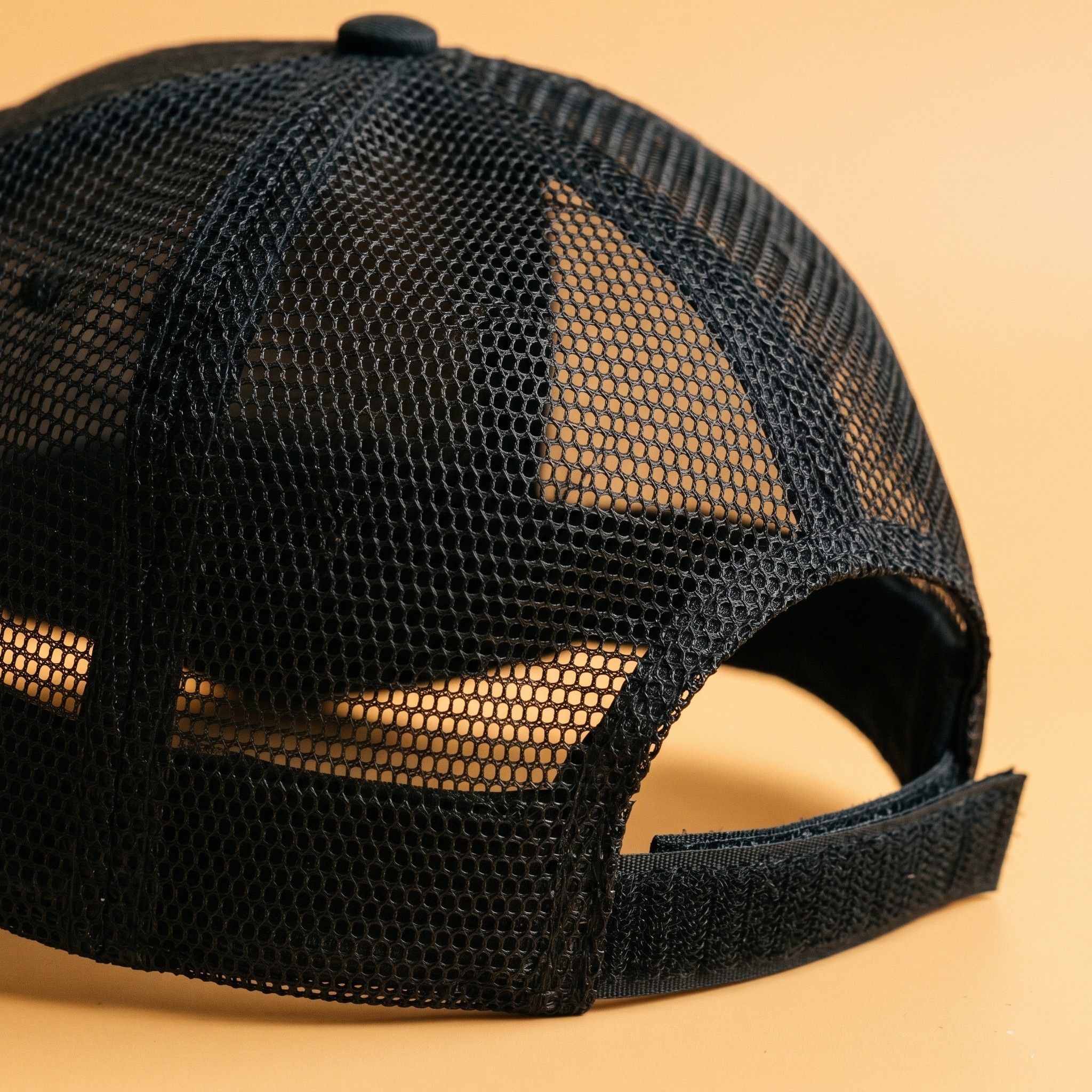 Premium Trucker Caps