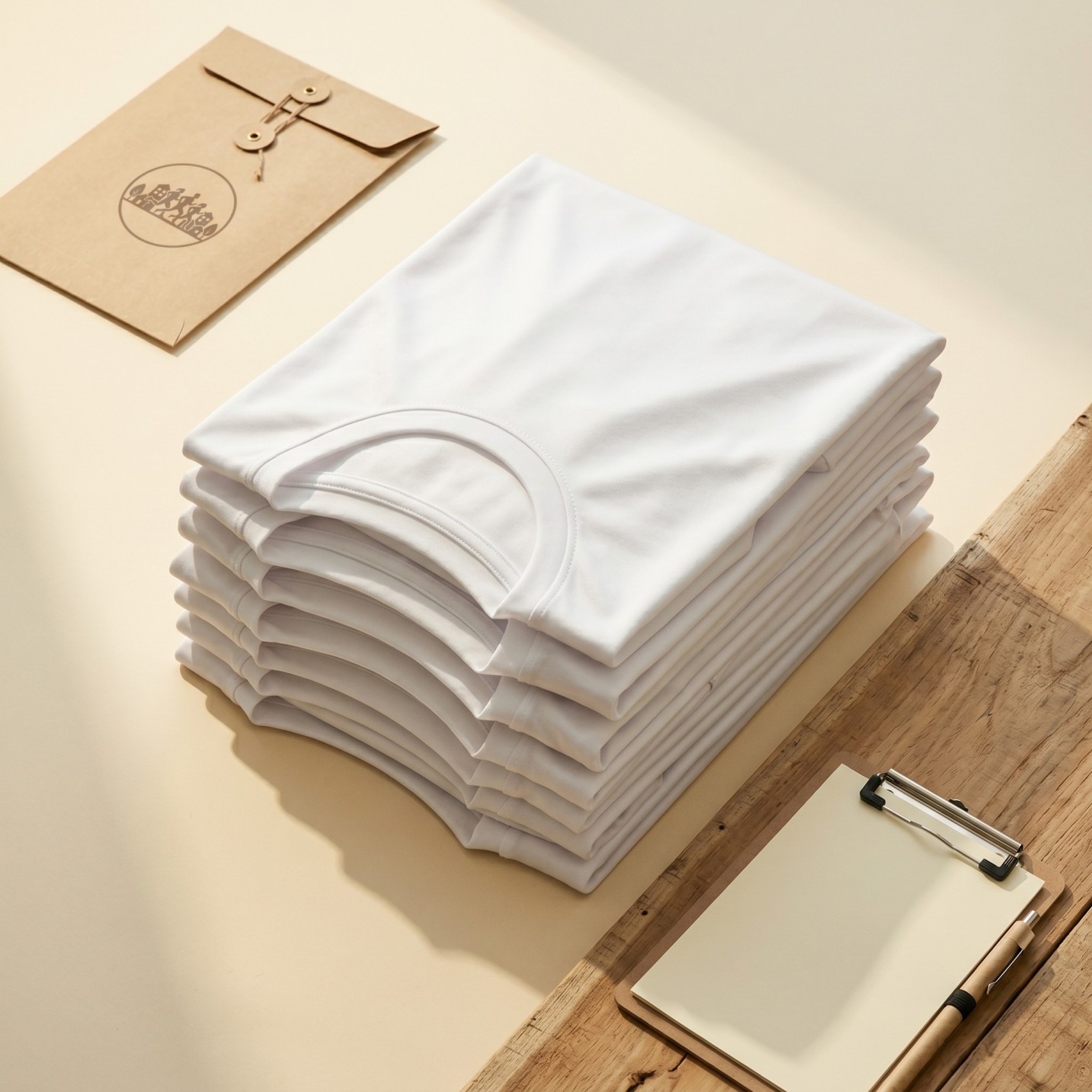 Promotional T-shirts