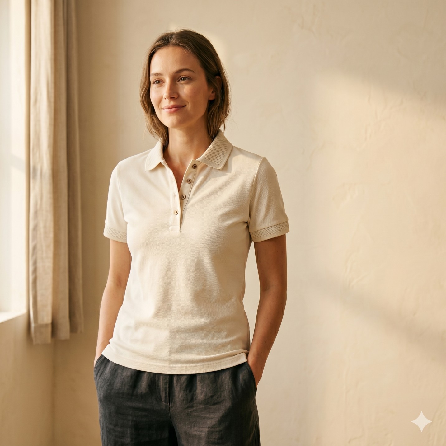 Women's Polo