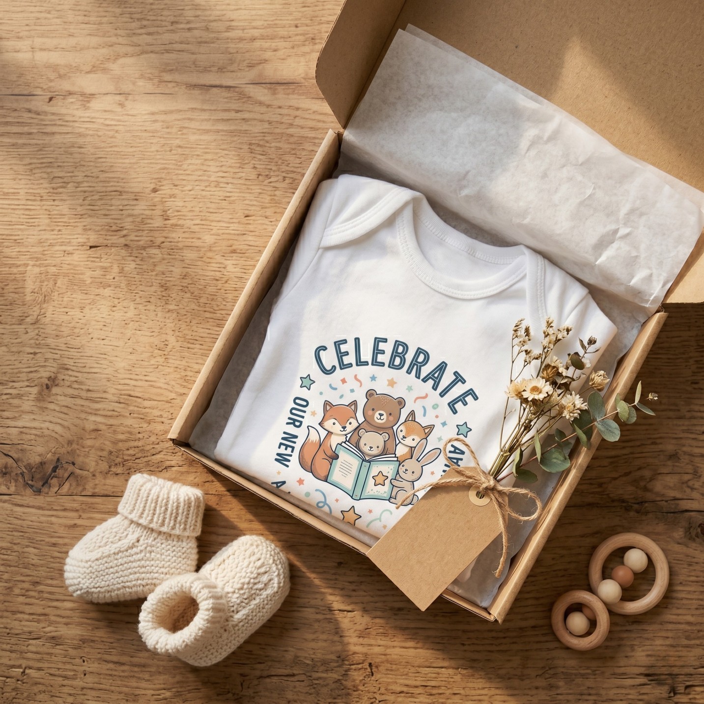 Infant Romper