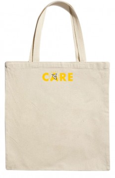 Adopt Tote Bag