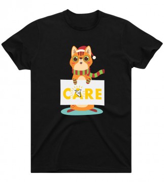 Mr. Mittens T-Shirt