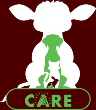 CARE T-Shirt
