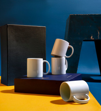 Ceramic Mug