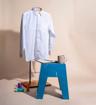 Classic Button Down Shirt