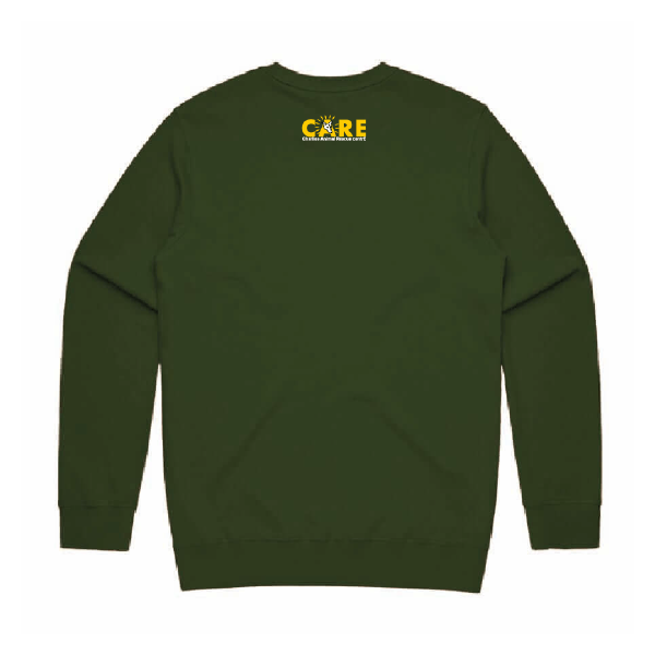 Purrfect Sweatshirt
