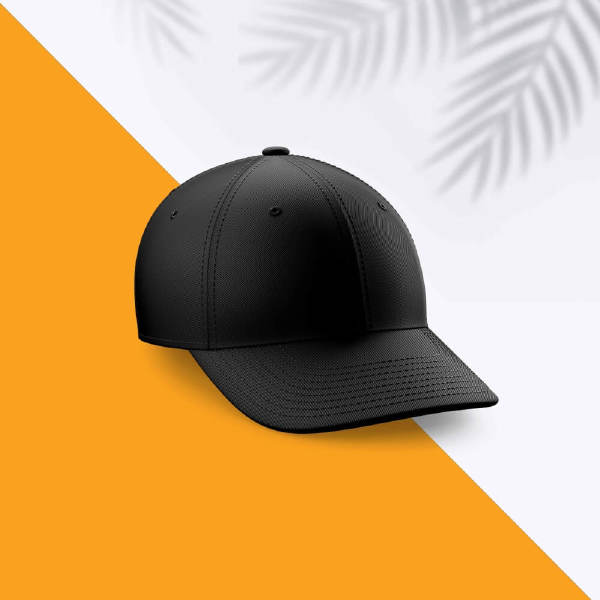 Premium Baseball Caps