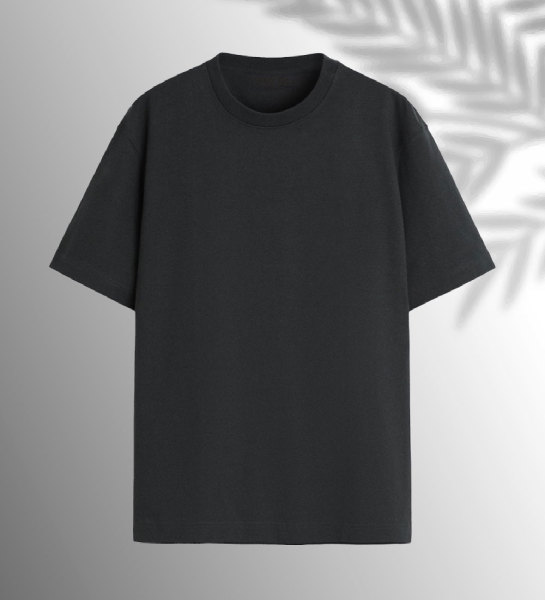 Dense Oversize T-Shirt
