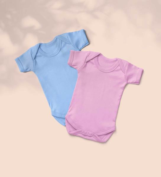 Infant Romper