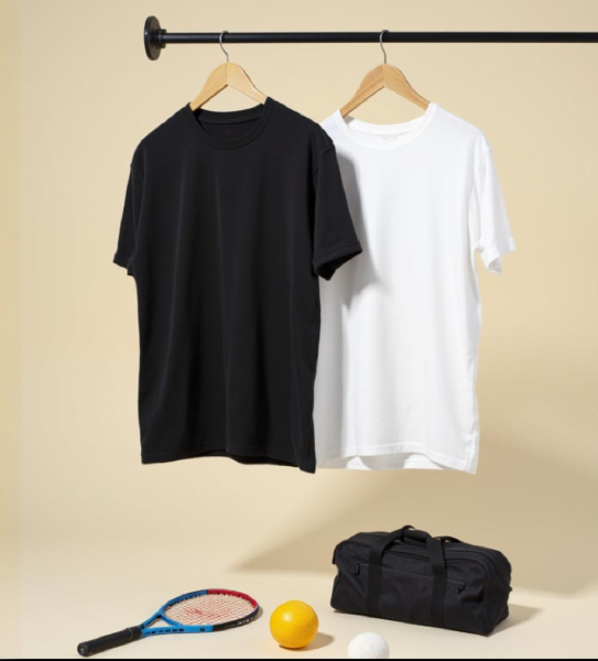 Polyester Activewear Jersey