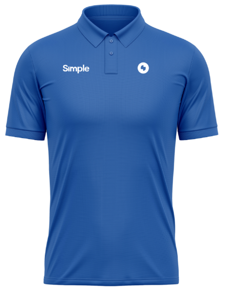 Sales Advisor Uniform