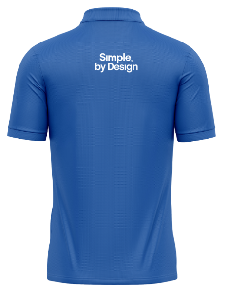 Sales Advisor Uniform