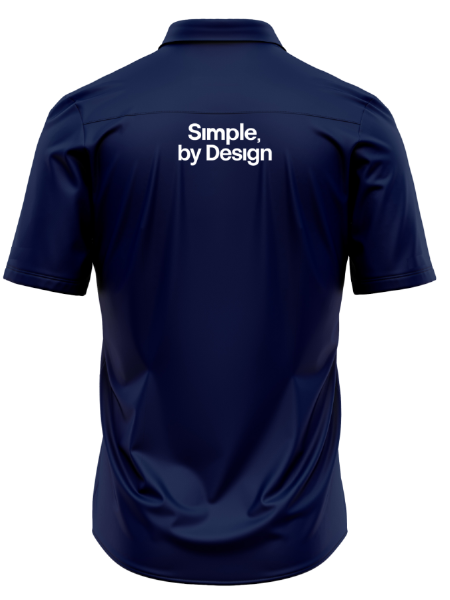 Service Advisor Uniform