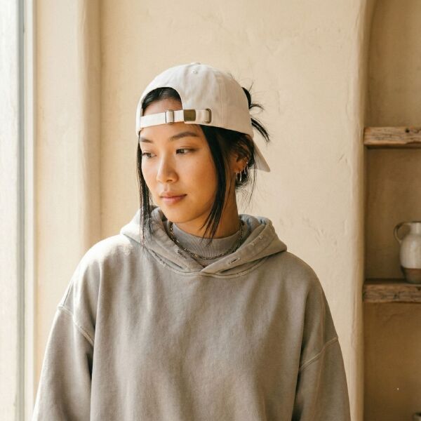 Premium Baseball Caps