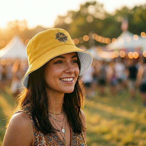 Bucket Hat
