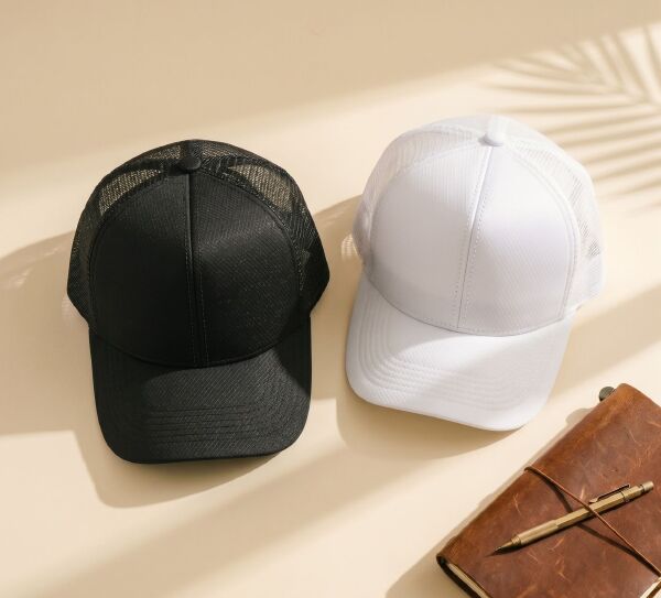 Premium Trucker Caps