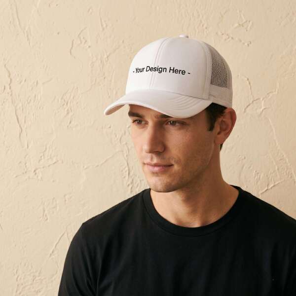 Premium Trucker Caps