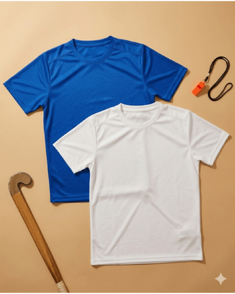 Polyester Activewear Jersey