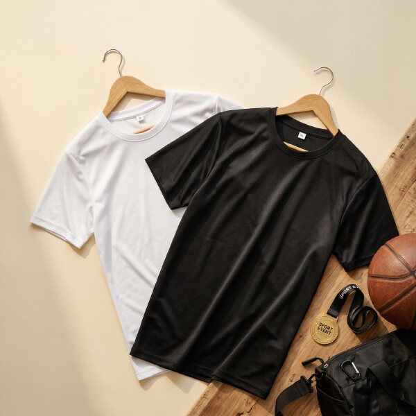 Promotional T-shirts