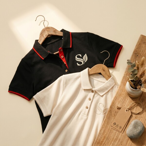 Women's Polo