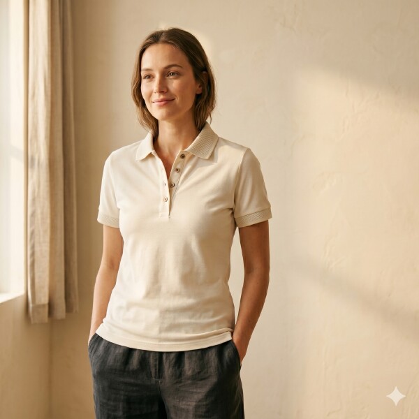 Women's Polo
