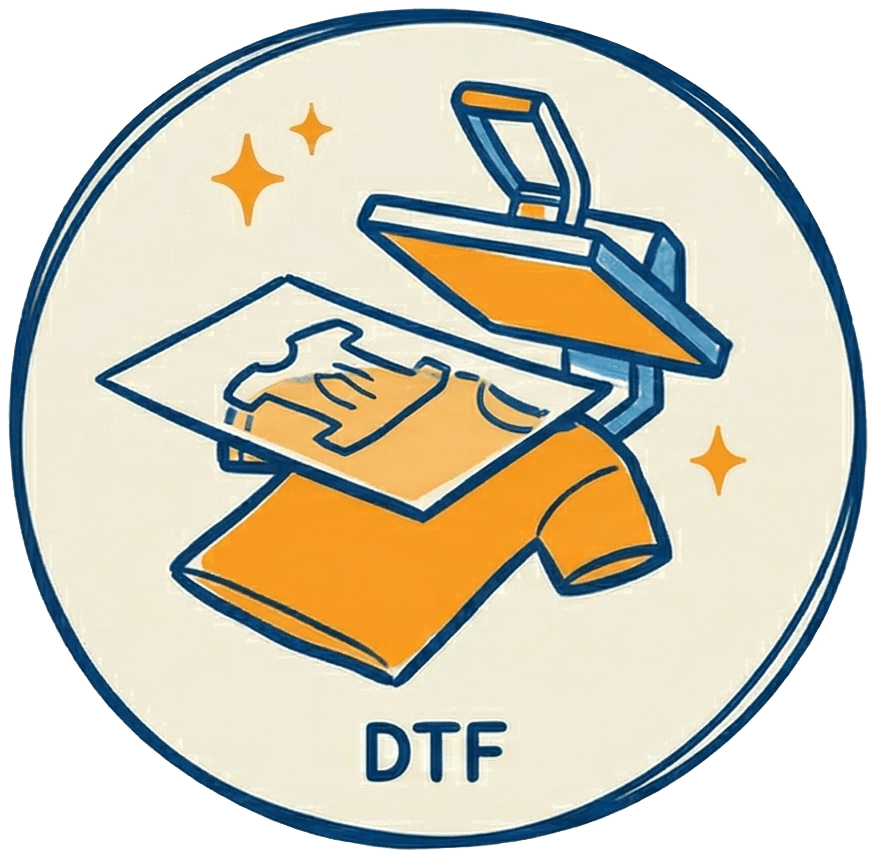 DTF printing