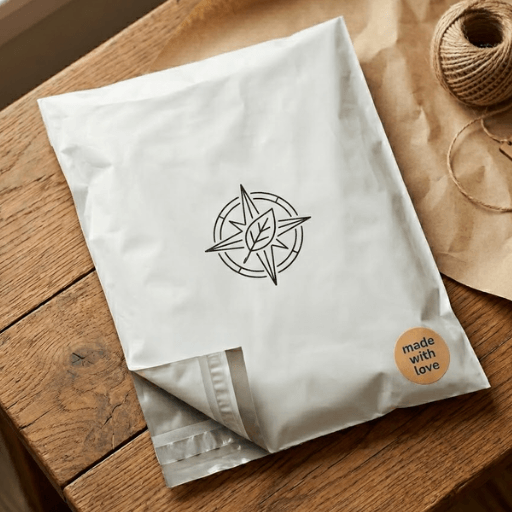 Poly Bag Mailer