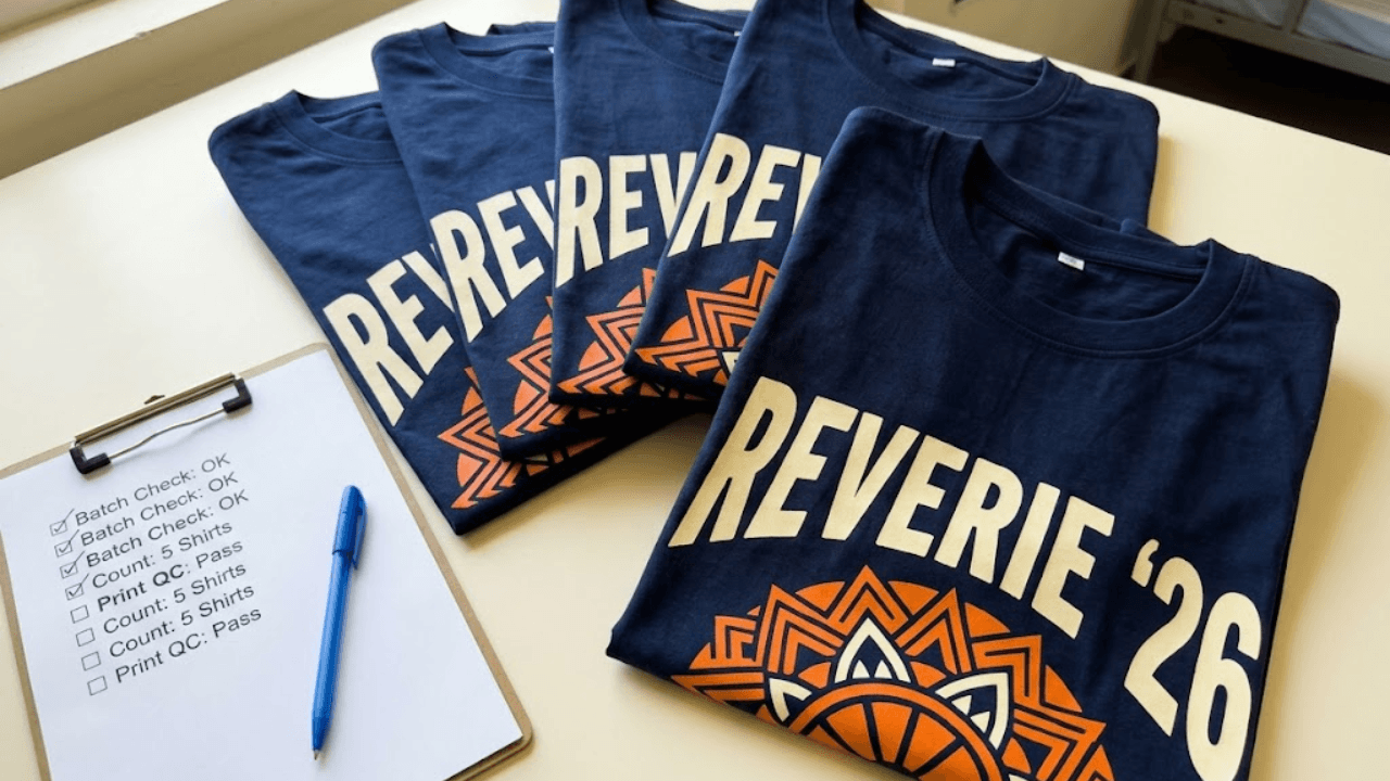 Screen printing process