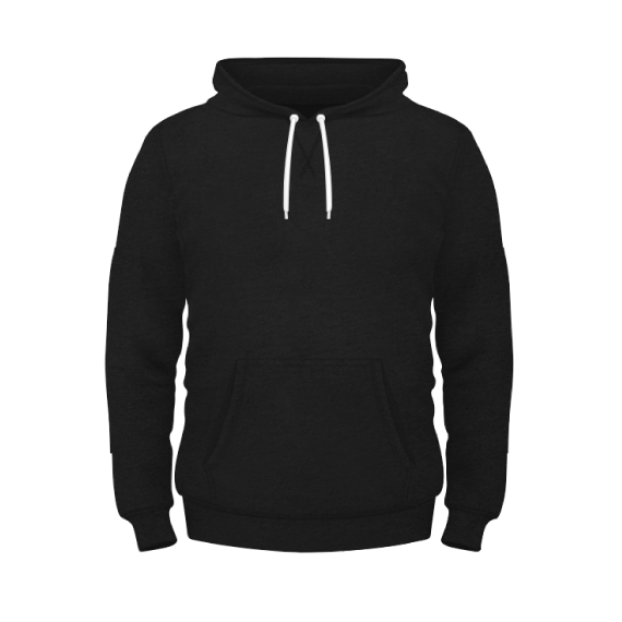charcoal melange